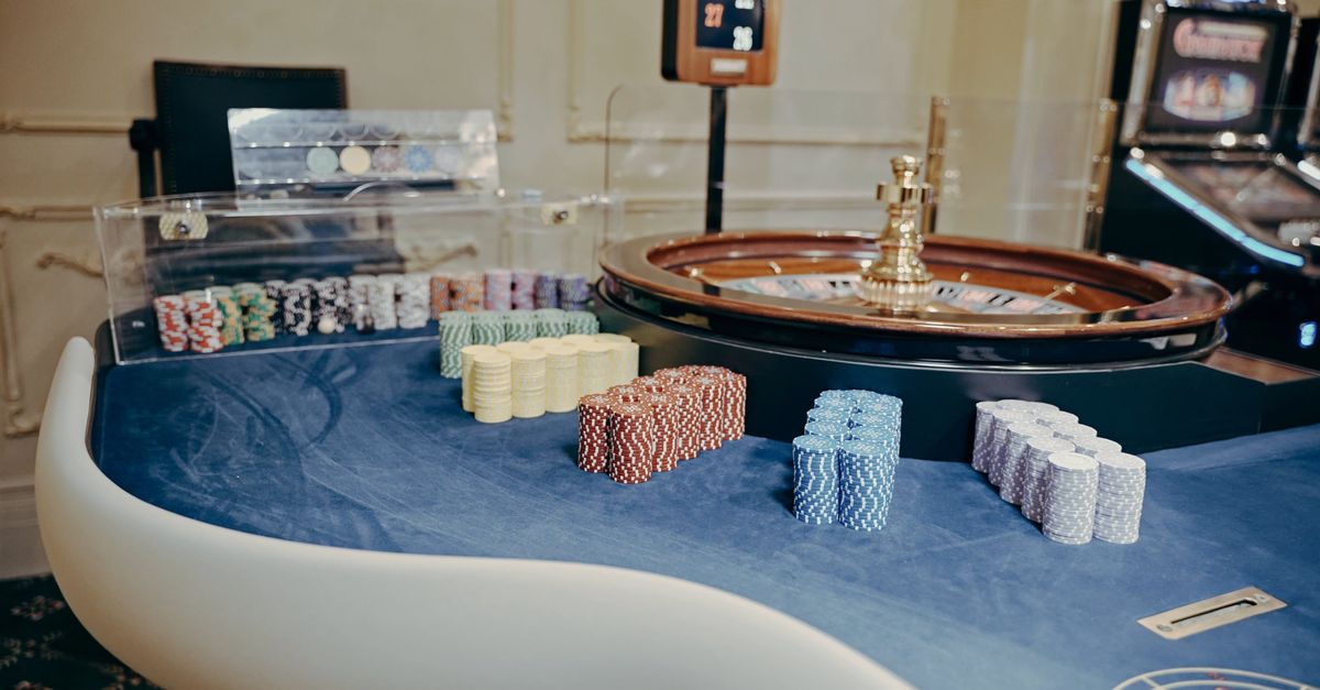 NineWin Casino